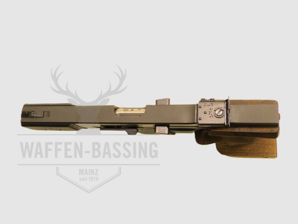 Walther GSP