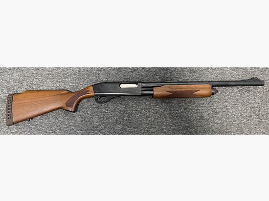 Remington 870 Vorderschaftrepetierflinte 12/76