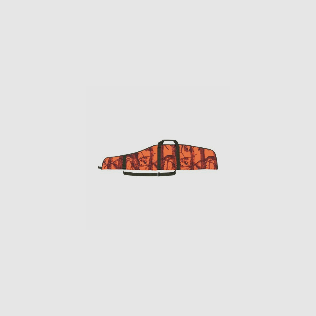 Étui à percussion arme longue ghostcamo/orange