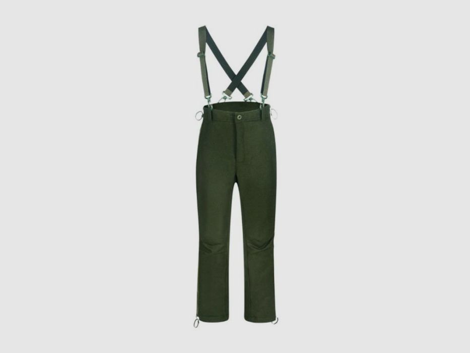 Hunting Dog Sitting Pants Tamsweg, image 1 of 4