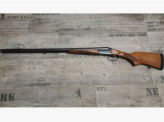 Baikal Taiga 43M 12/70