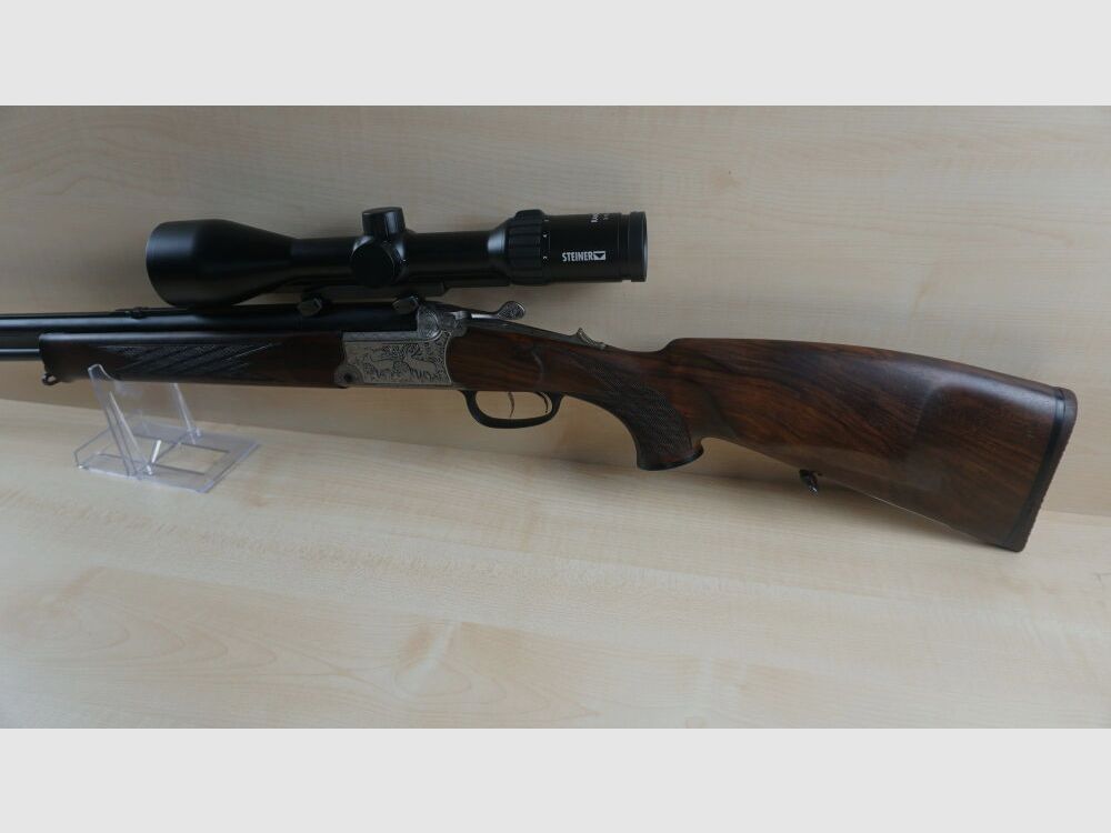 Blaser BBF 95