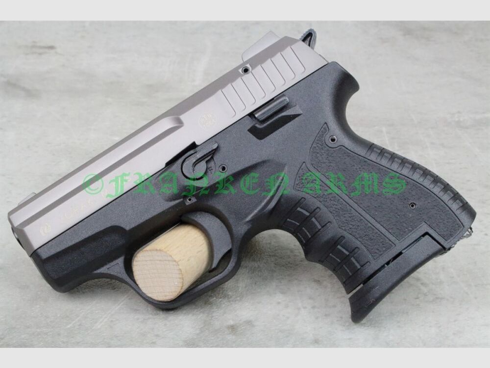 Zoraki 906 Titan, Bild 1 von 3