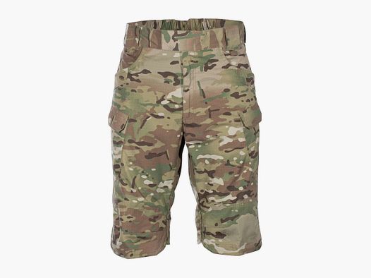 Helikon-Tex Helikon-Tex Shorts UTS Flex 11‘‘ multicam