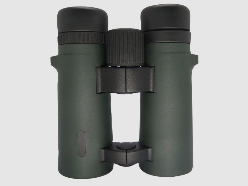 Fernglas 8x42 fr Pirsch, Vogelbeobachtung oder Urlaub - erstaunliche Qualitt zum kleinen Preis!