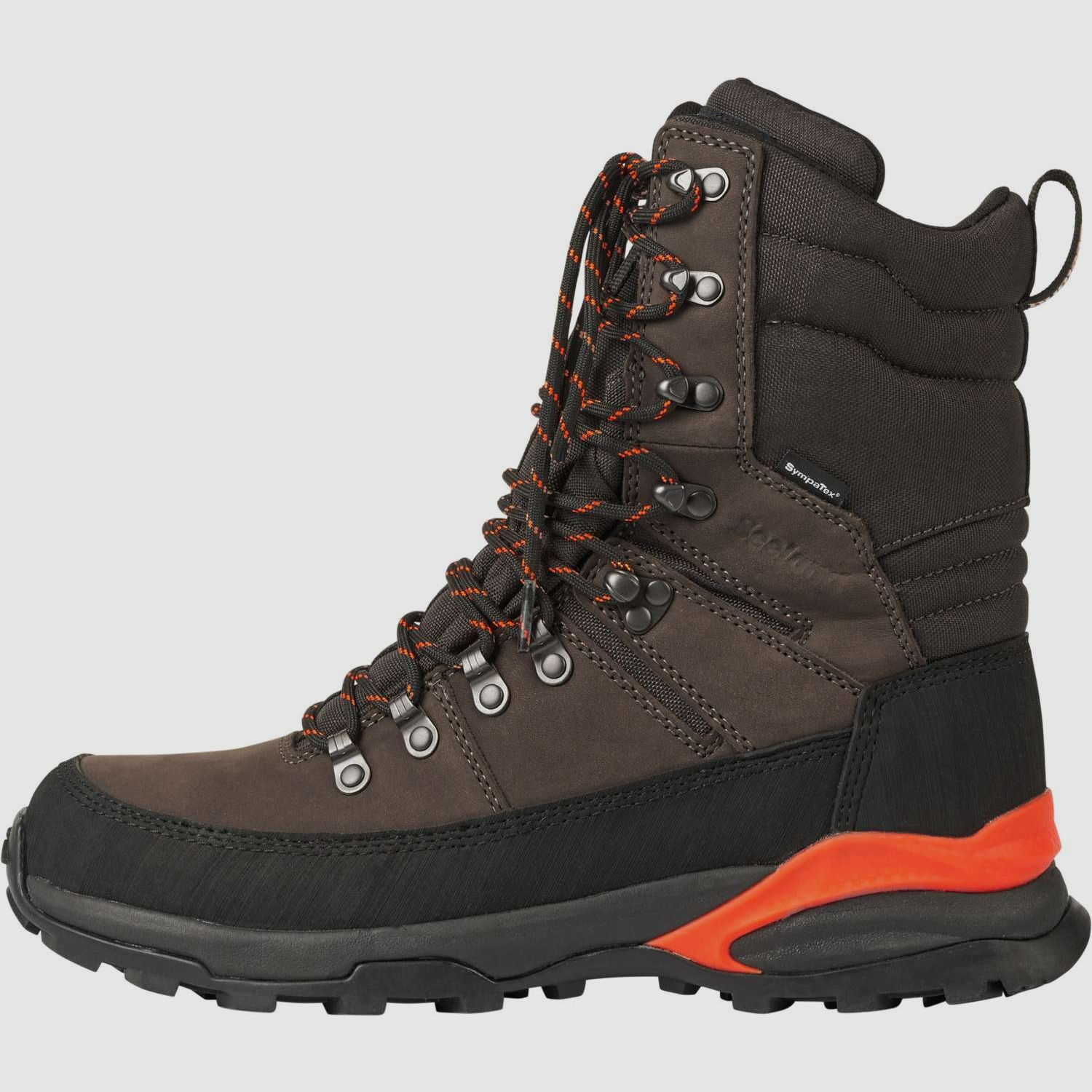 Seeland Enduro Tracker High Stiefel