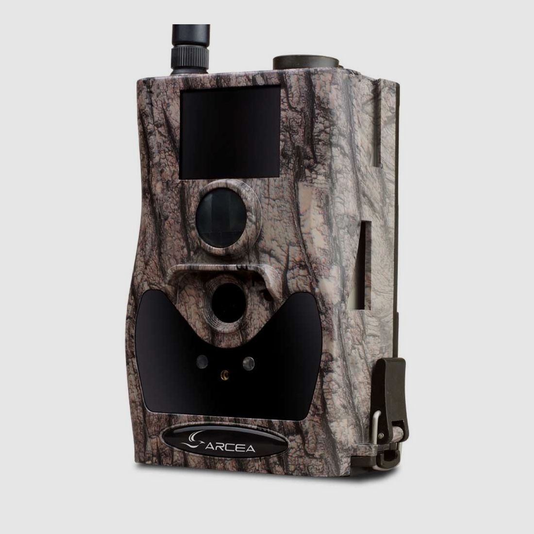 FOTOTRAMPA IXON-24, Bild 1 von 6