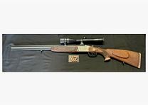 Blaser ES67 7x65R;12/70