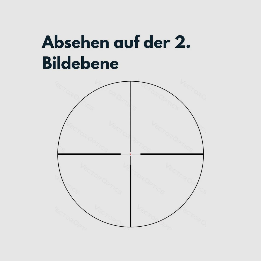 Vector Optics SCOC-23 Continental x6 1-6×24