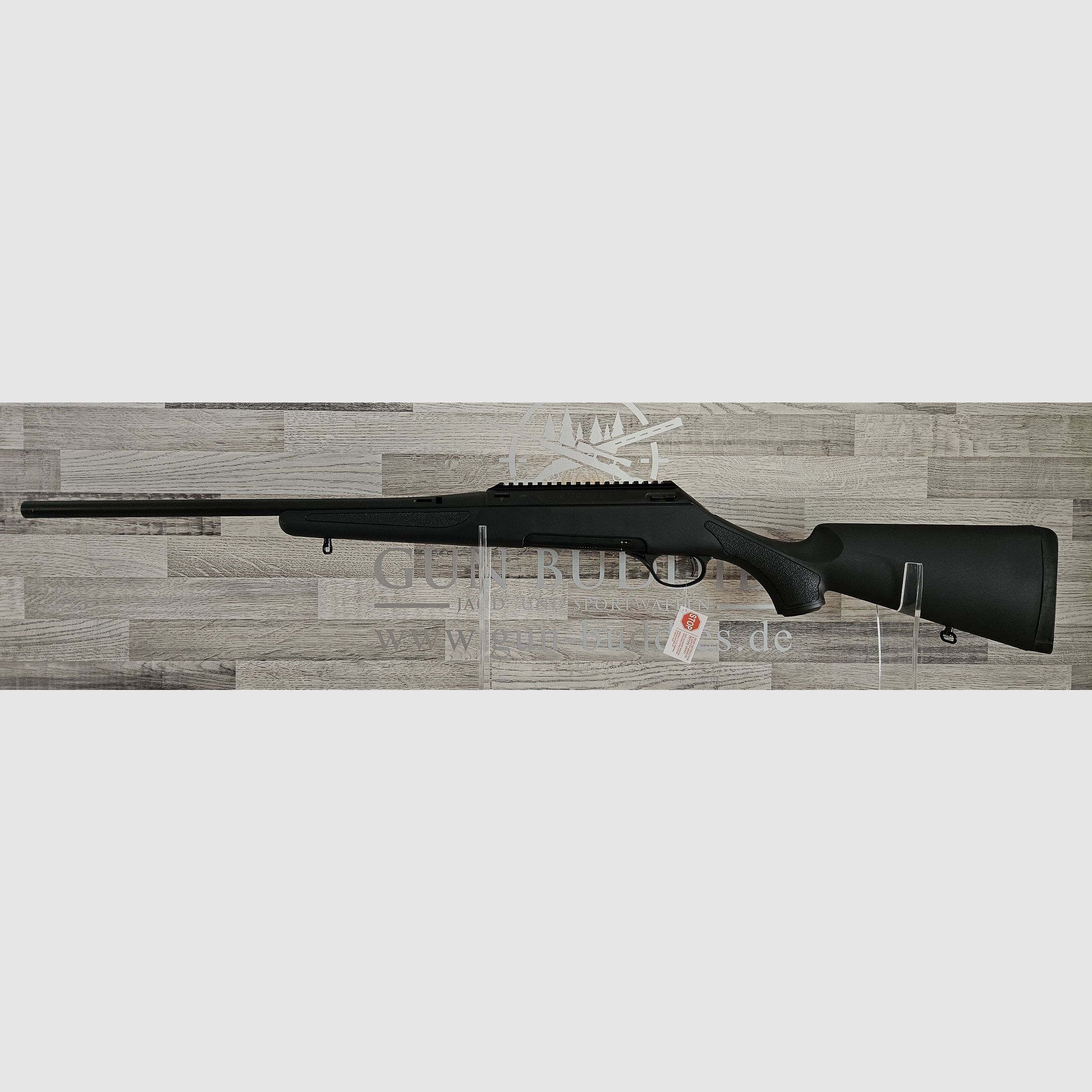 Haenel Jäger TEN Kal. .308Win. - Nowy towar z fachowego handlu