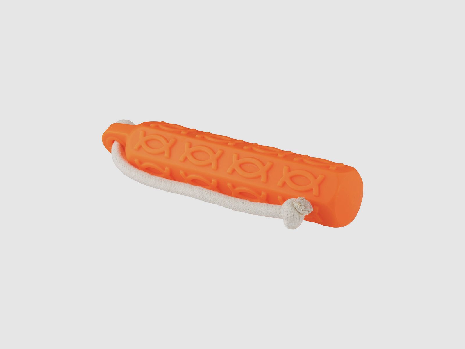 HP&G Retrieve Dummy Bumper 200g Orange