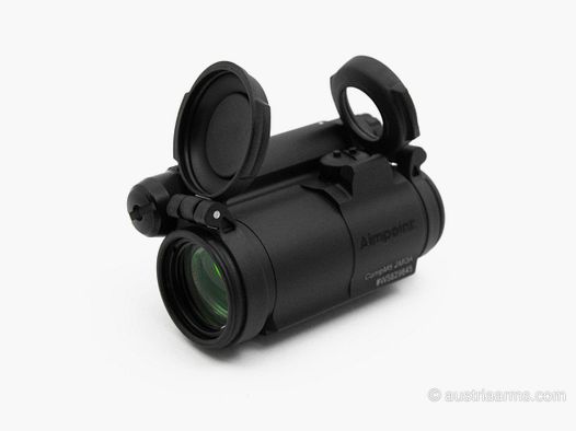 Aimpoint Comp M5 2 MOA sans montage