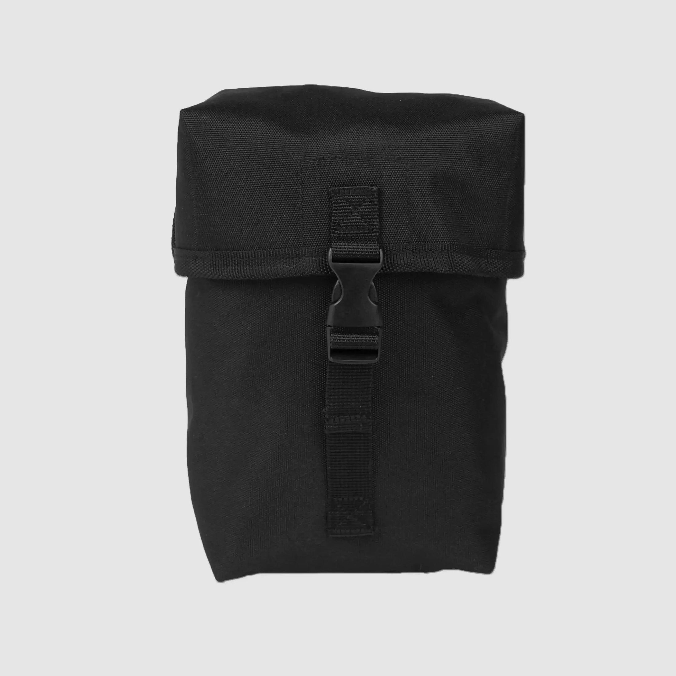 Mil-Tec Mil-Tec Hip Bag Multipurpose Large - Black