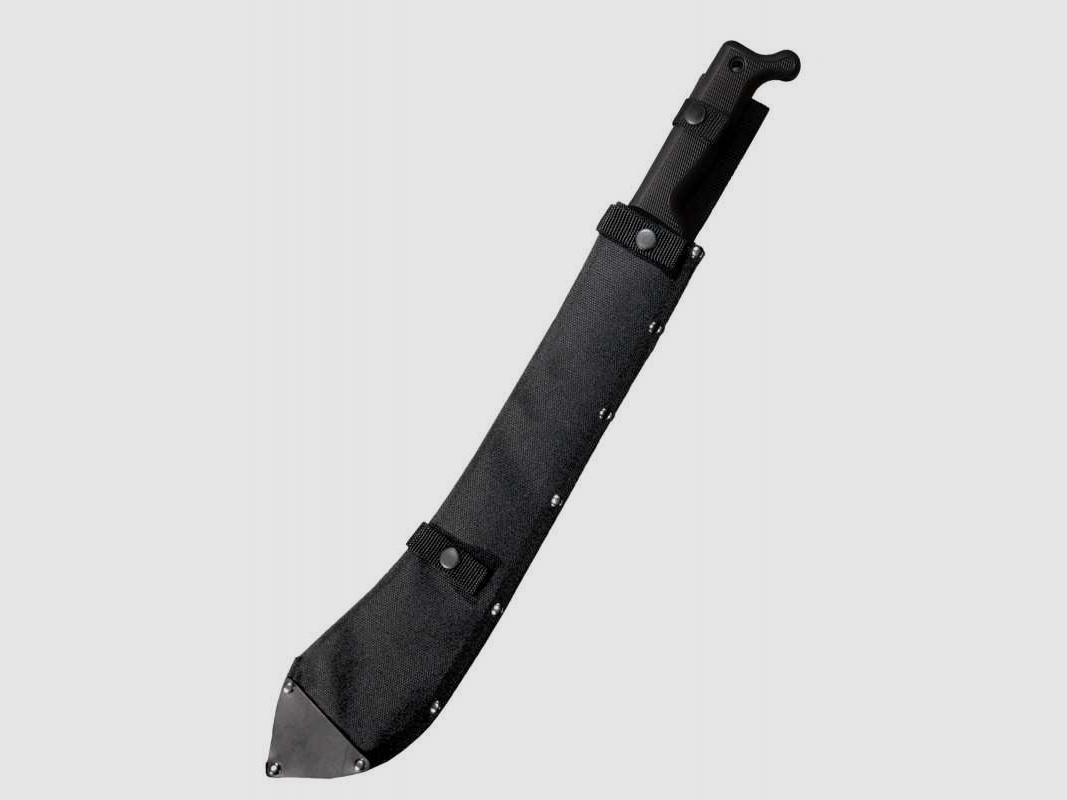 Cold Steel Bolo Machete mit Scheide