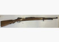 Mauser La Coruna