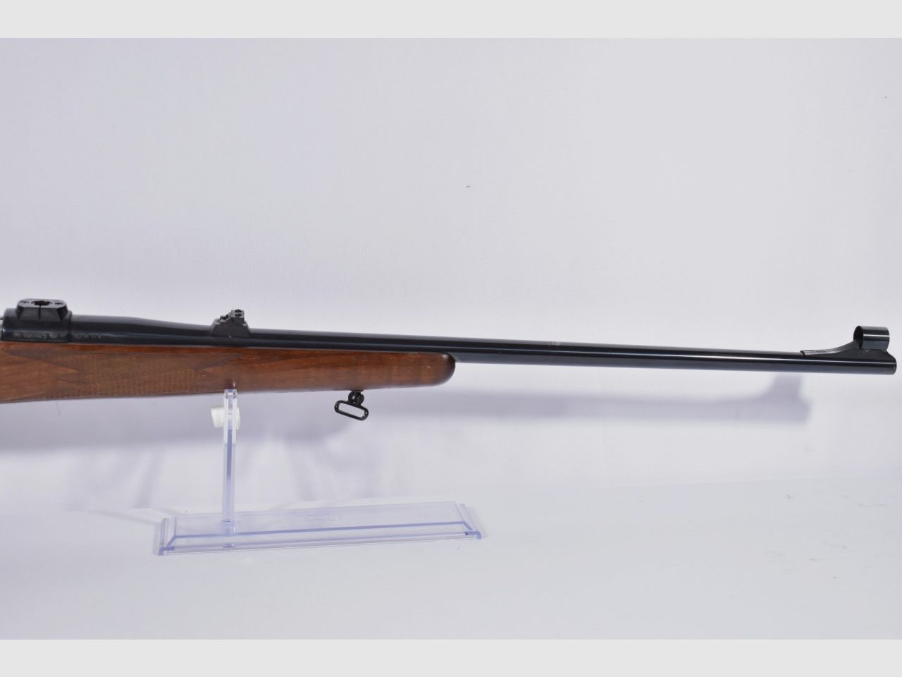 Mauser - .30-06Spring Repetierbüchse