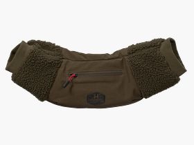 Härkila Driven Hunt Heat muff Willow green