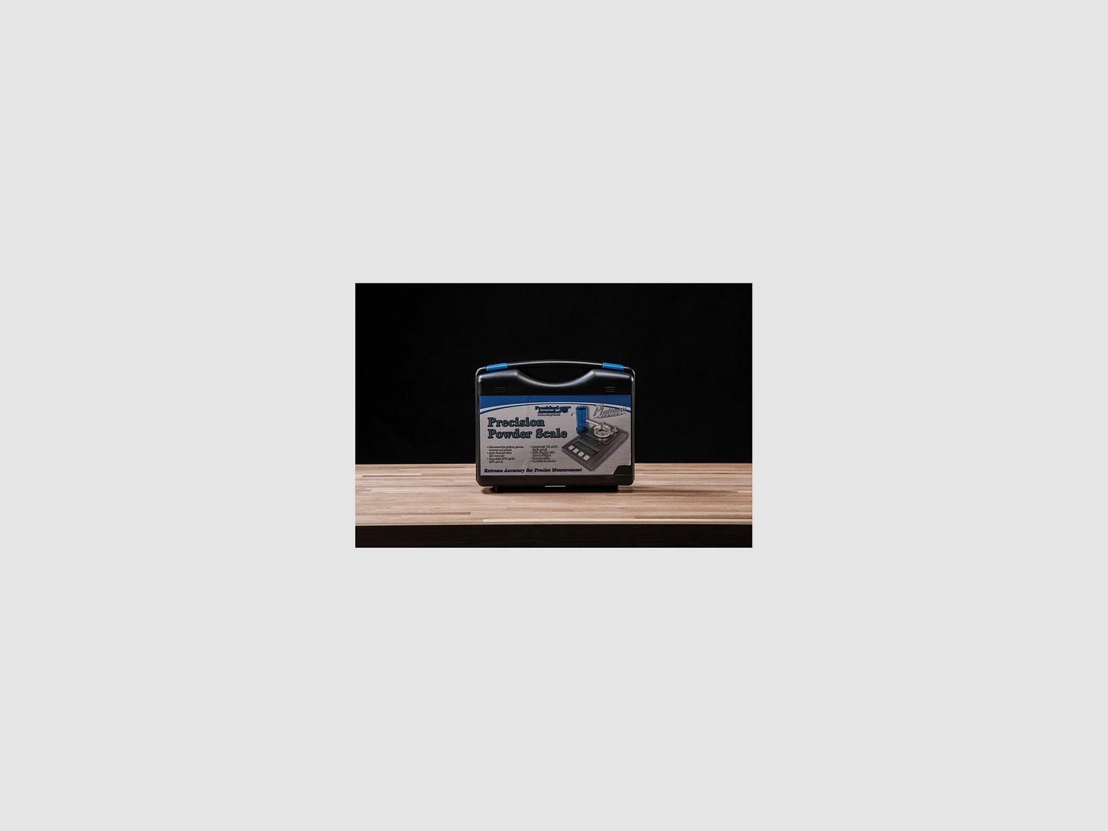 Frankford Arsenal Platinum Series Precision Scale 909672