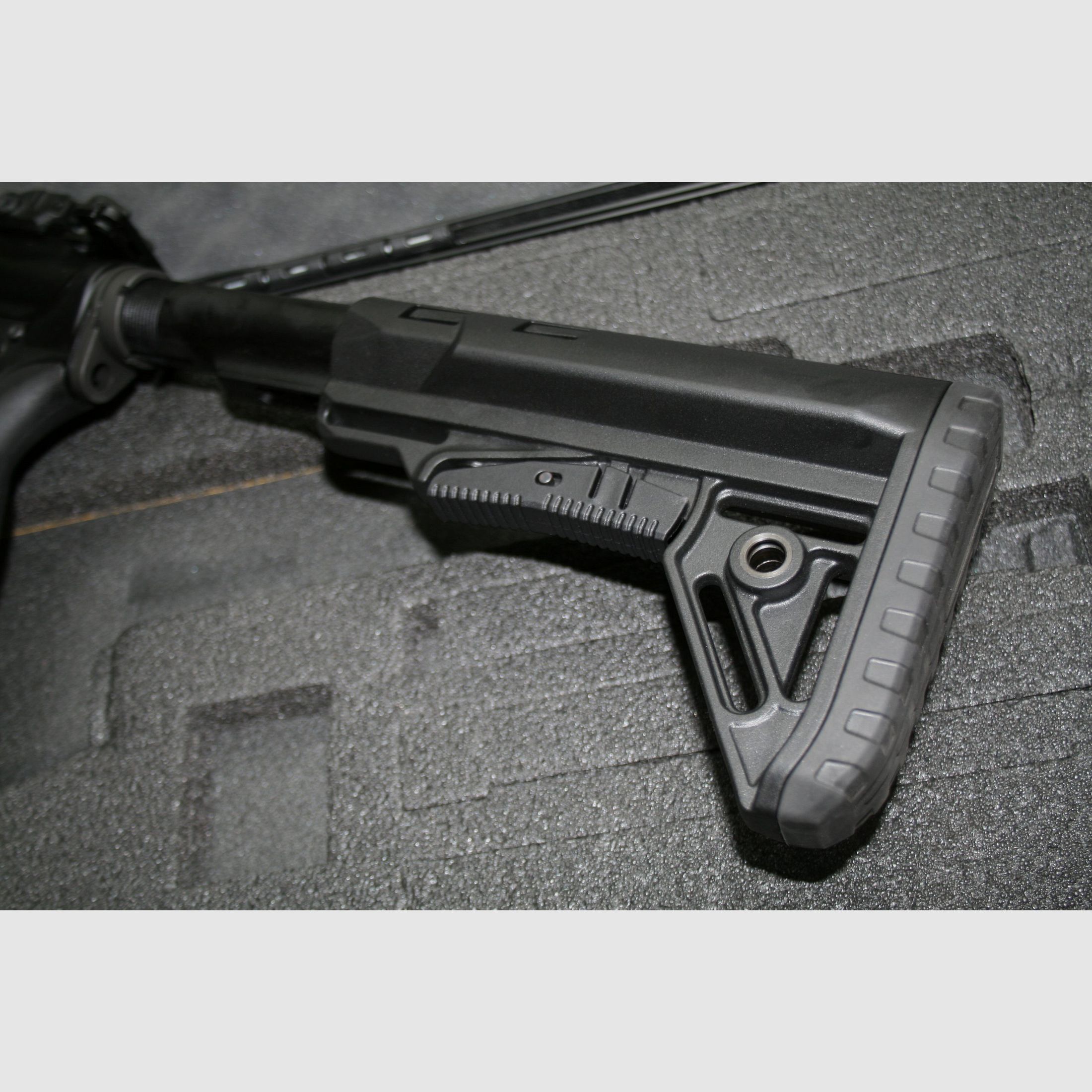 Legacy Armament AR15 Extreme UT510 cañón 10,5" calibre 223Rem, imagen 4 de 8