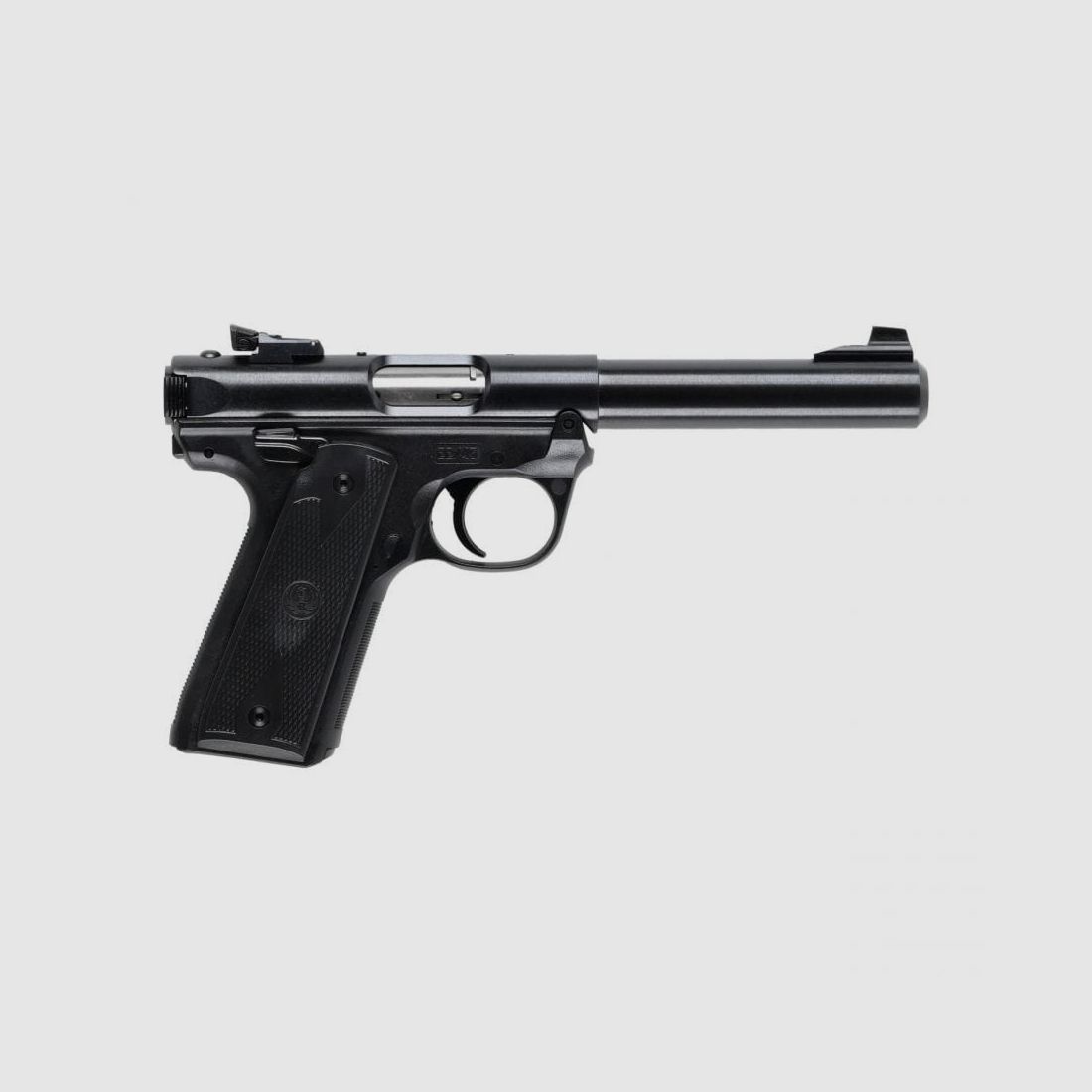 Ruger Mark IV Pistole Schwarz 40107 22LR, Bild 1 von 11