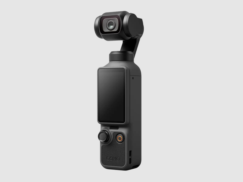 DJI Osmo Pocket 4, image 3 of 4