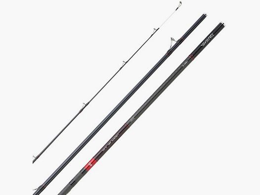 DAIWA Liberty Surf Rute