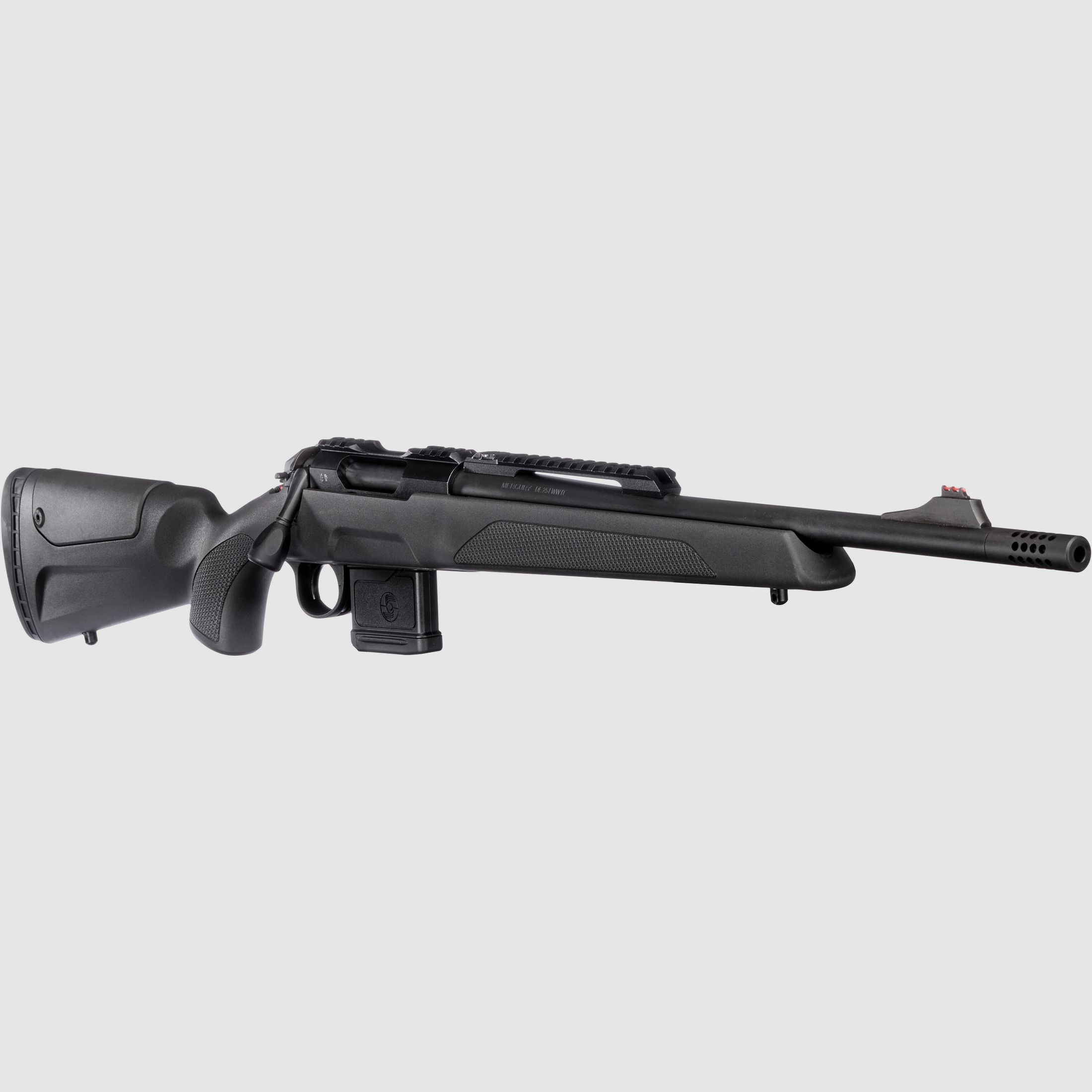Mercury hunting Rover G2 Scout Black – Sondermodell, Kal. .308 Win.