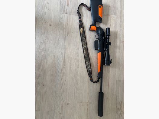 Merkel Helix OR 8x57 is, Laica Amplus 6 2,5-15x56,Hausken Jakt JD 224 Xtrem mk2 8mm, Verhandlungsbasis 