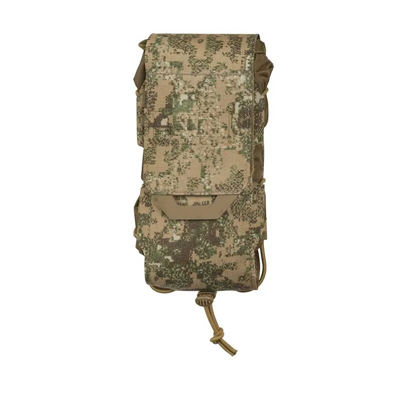 Direct Action - MED POUCH VERTICAL® - Cordura® - PenCott® BadLands®