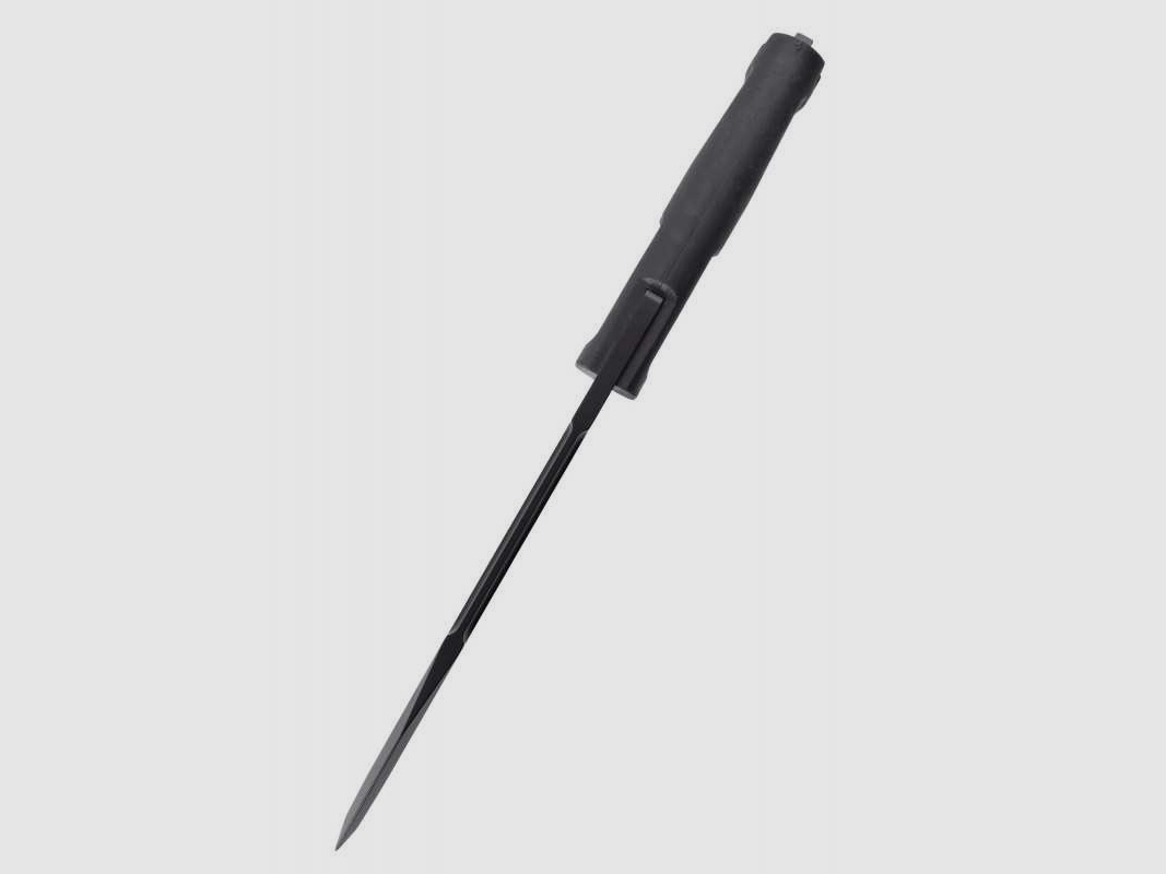 Extrema Ratio CORVO Feststehendes Messer schwarz
