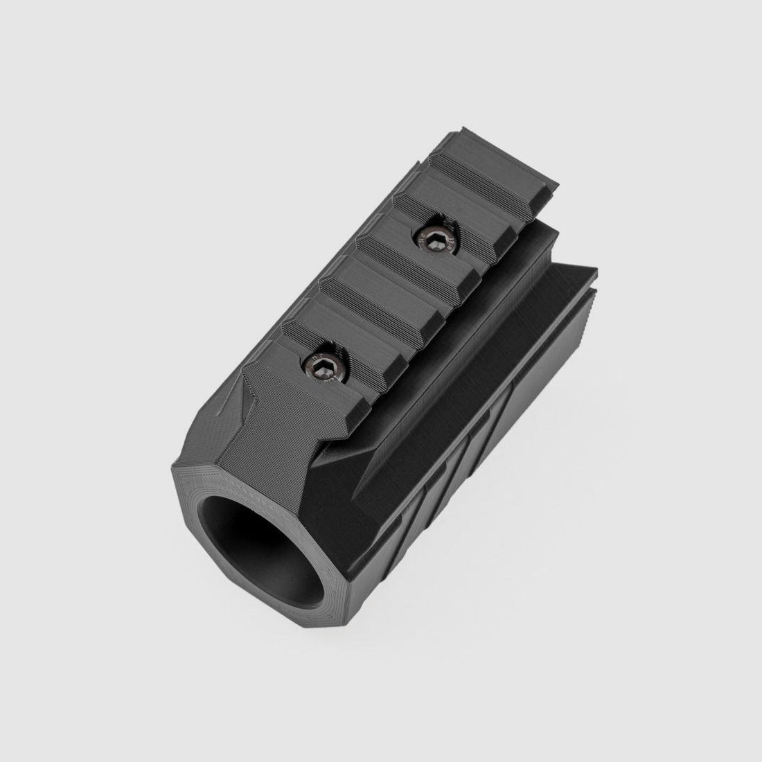 LOOPDEKSEL | IntruBuster GEN2 | Loopcover | robuust & veilig | snelle installatie