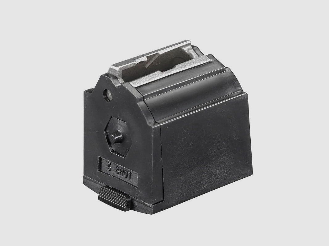 Caricatore da 5 colpi Ruger 10/22