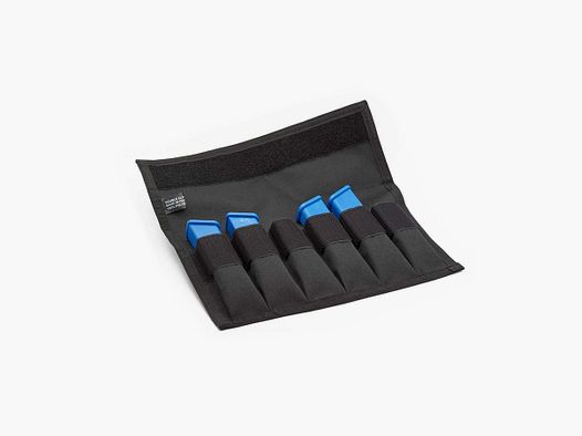 DAA Magazine Storage Pouches, size: Standard