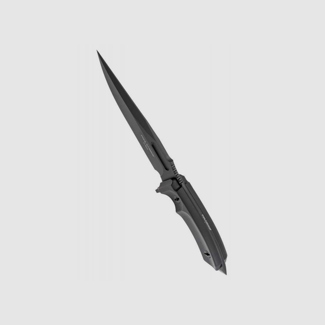 Pohl Force Messer Tactical Eight MK-8 Rambo 5 Last Blood