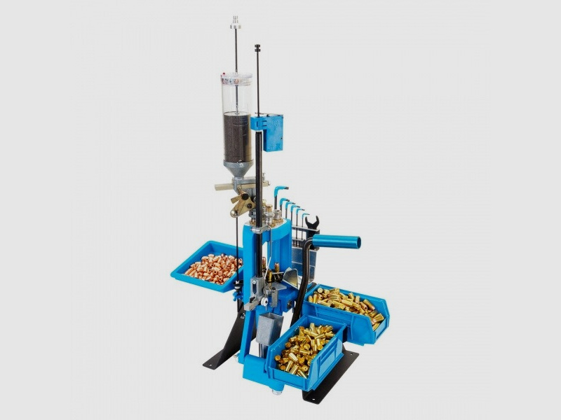DILLON RL 550 C