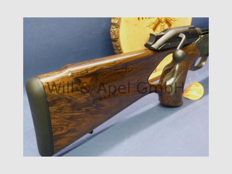 Blaser R8 Grand Luxe Seucces