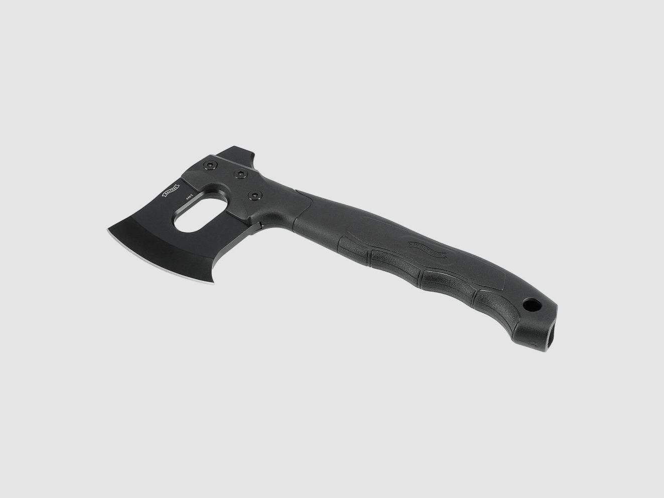 Walther Kompakt-Axt, Bild 3 von 4