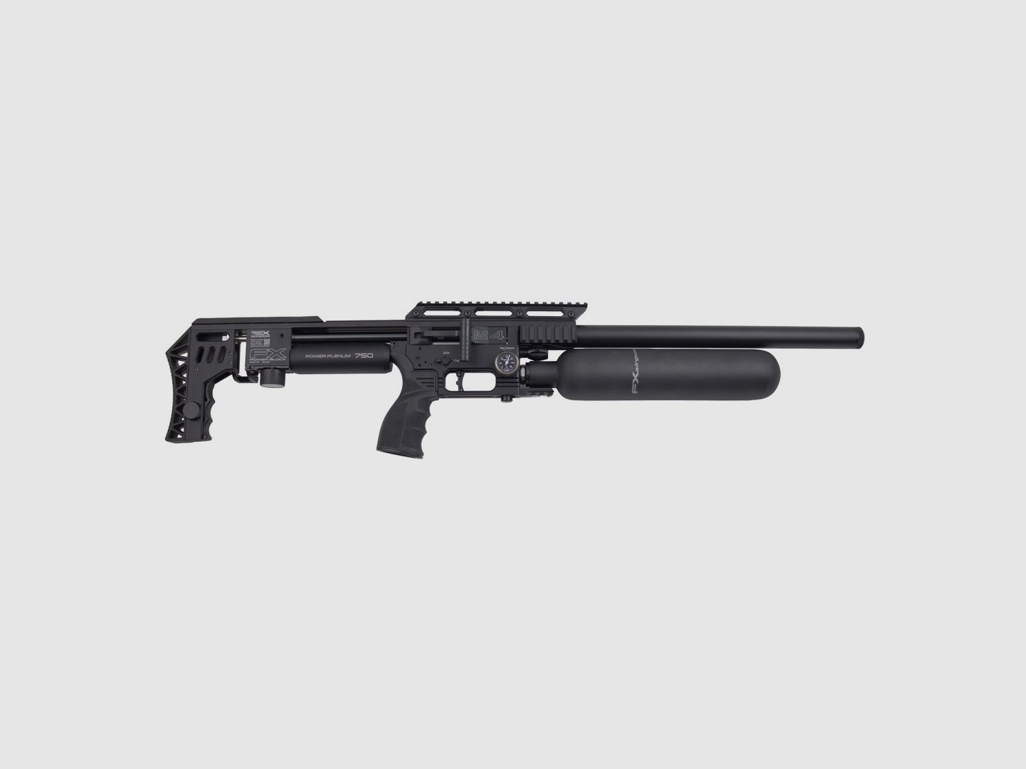 FX Airguns Impact M4 Sniper Kal. 7,62mm, Bild 1 von 13