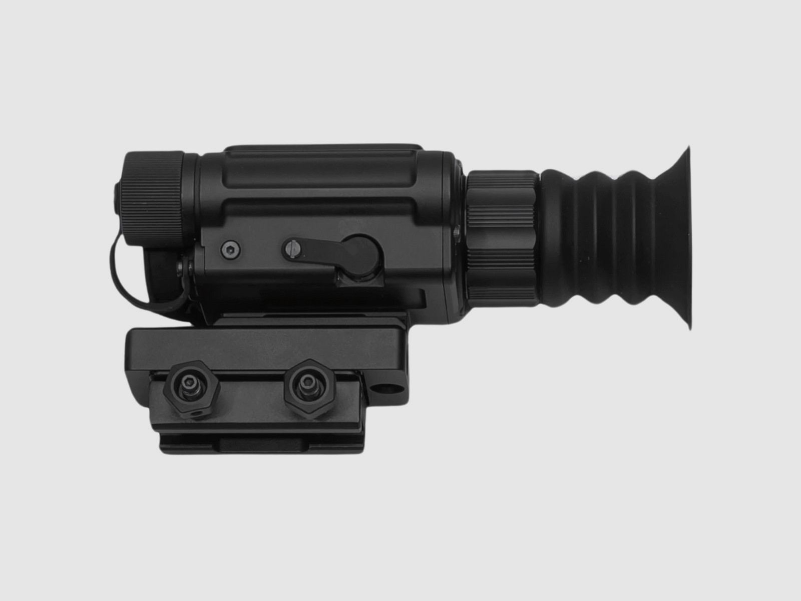 Falconclaw – Multifunctionele warmtebeeldmonoculair PFN 640+, afbeelding 4 van 6