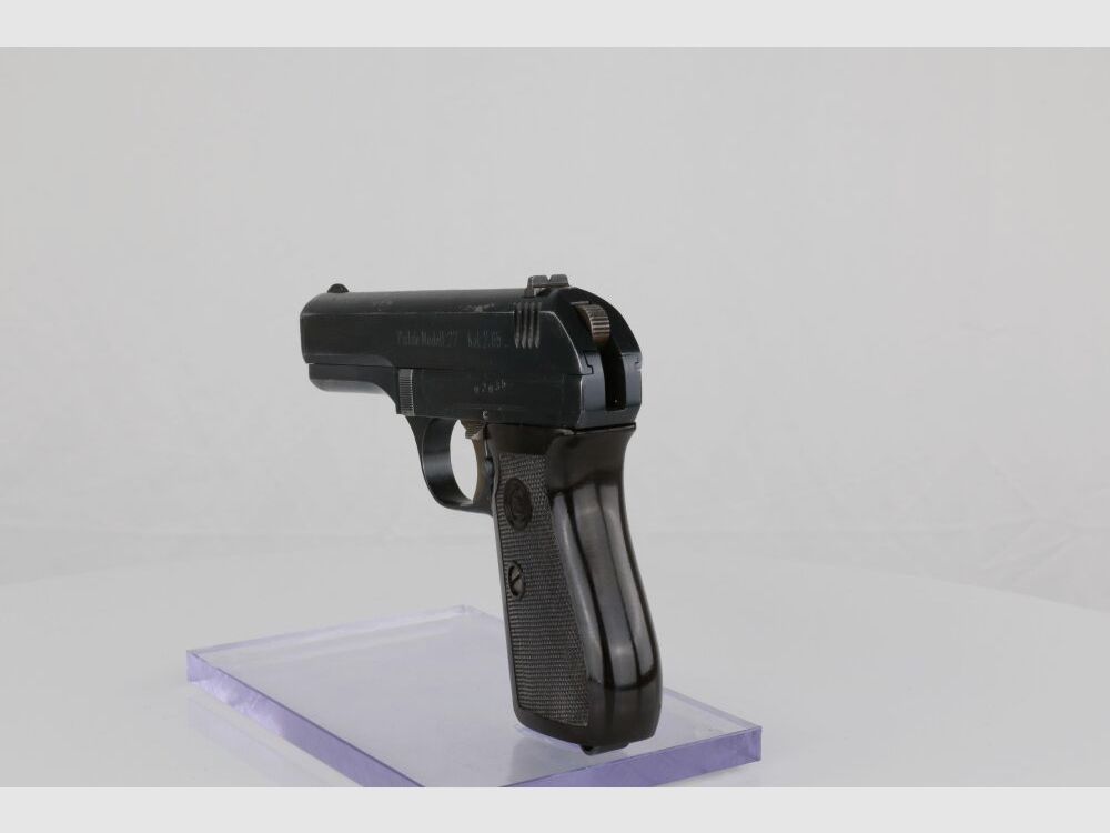 <CZ Mod. 27>