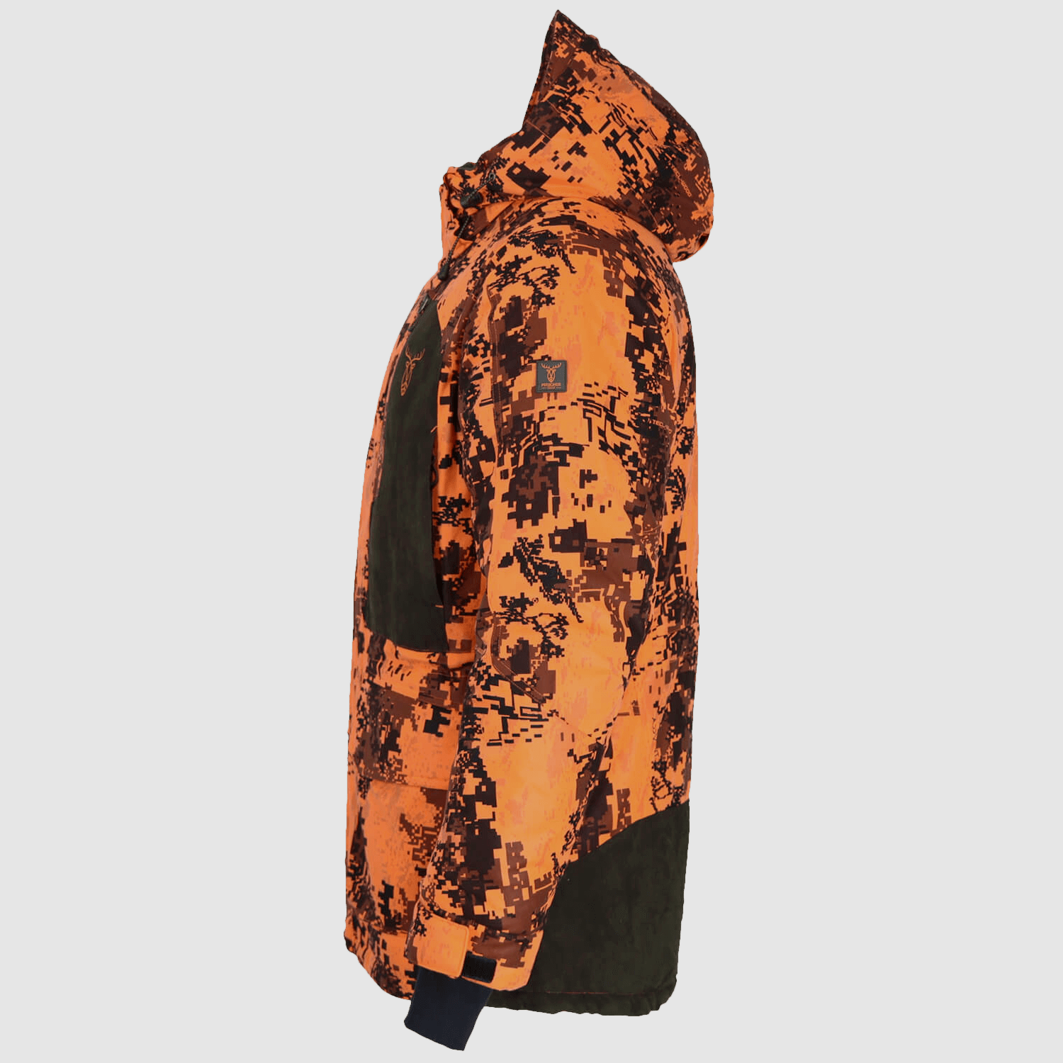 Pirscher Gear Polar Drückjagdjacke (Blaze)