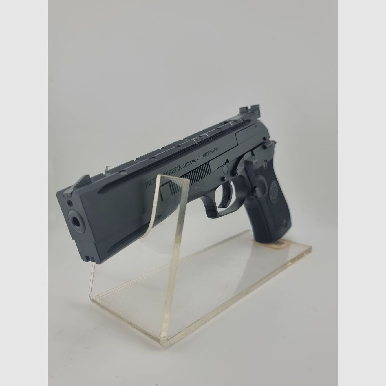 Beretta Mod. 87 Target .22lr