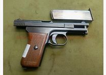 Mauser Modello 1910/14