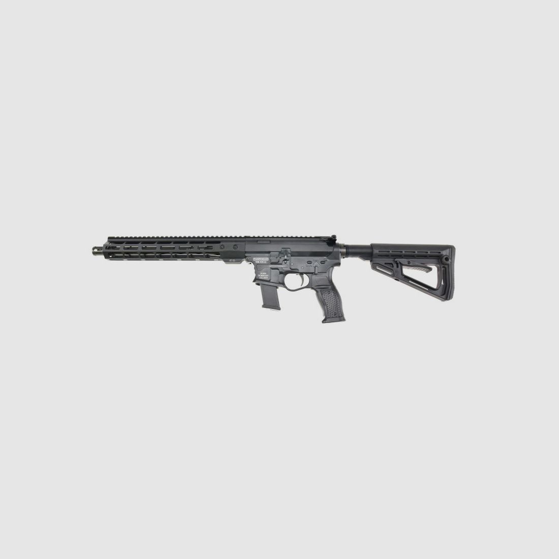 Tanfoglio TSR AR-Style PCC 15 pouces, image 3 sur 4