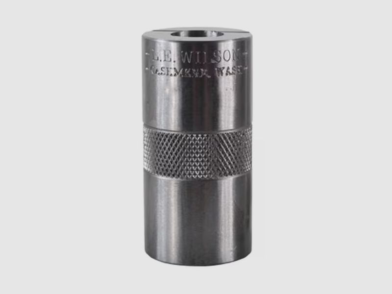 Wilson Gauge / Hülsen- und Patronenlehre 6,5x55