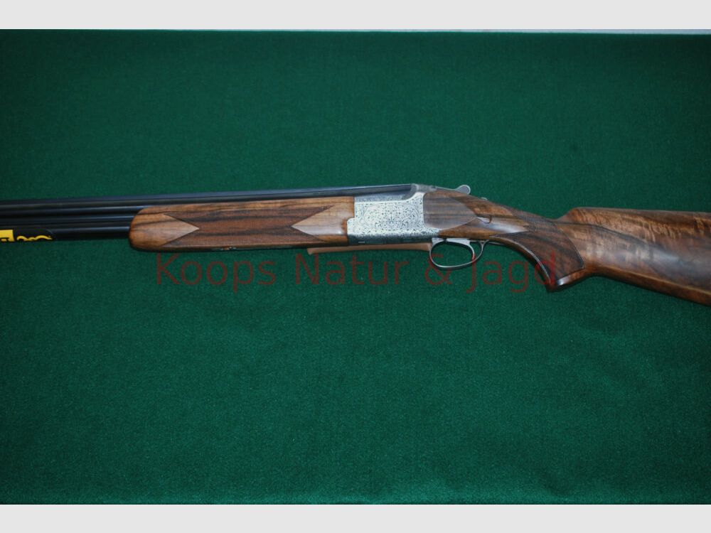 Browning B 525 Exquisite 12M