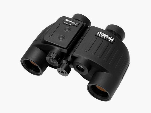 Steiner M830R LRF binoculars
