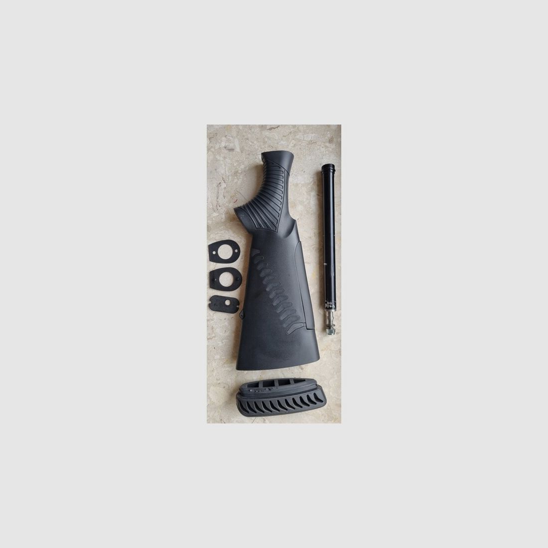 Benelli Comfortech Schaft