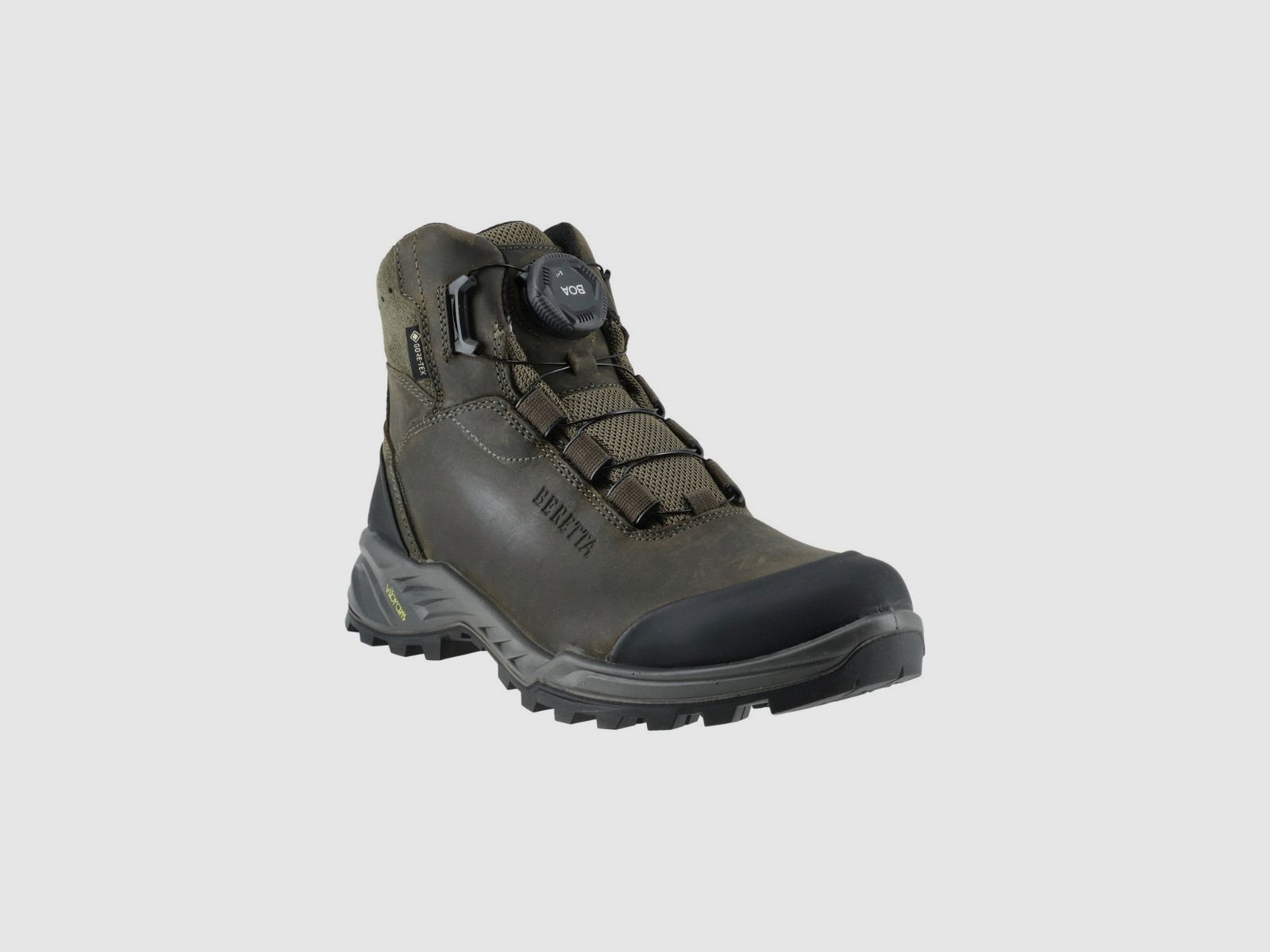 Buty Beretta Tracker BOA GTX GORE-TEX, zdjęcie 2 z 2