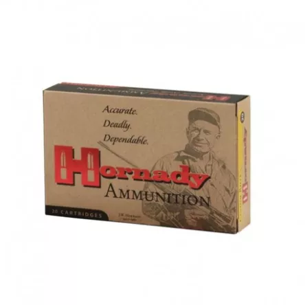 223 Rem HORNADY V-Max 55gr/3.56g(20)
